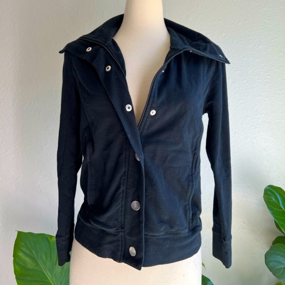 Style & Co Jacket